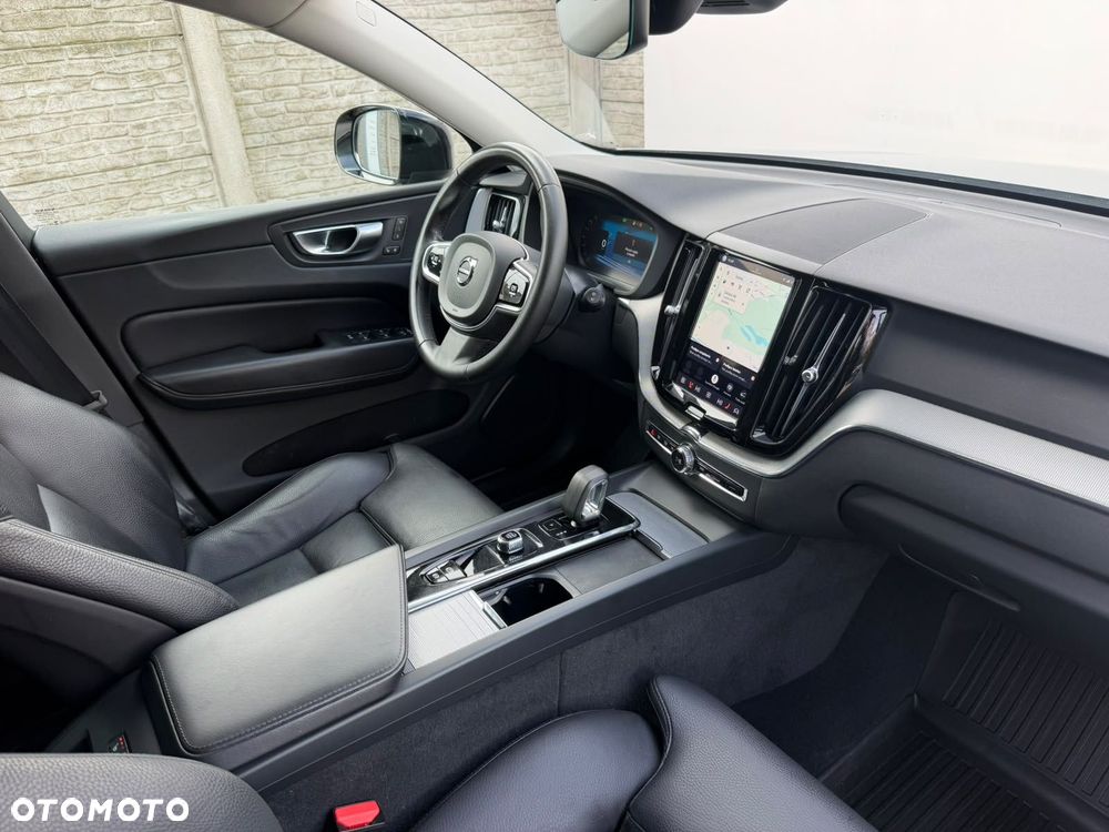 Volvo XC 60 - 18