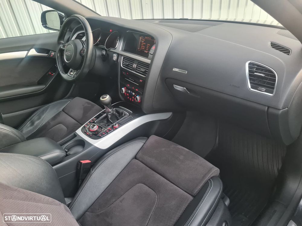 Audi A5 - 7