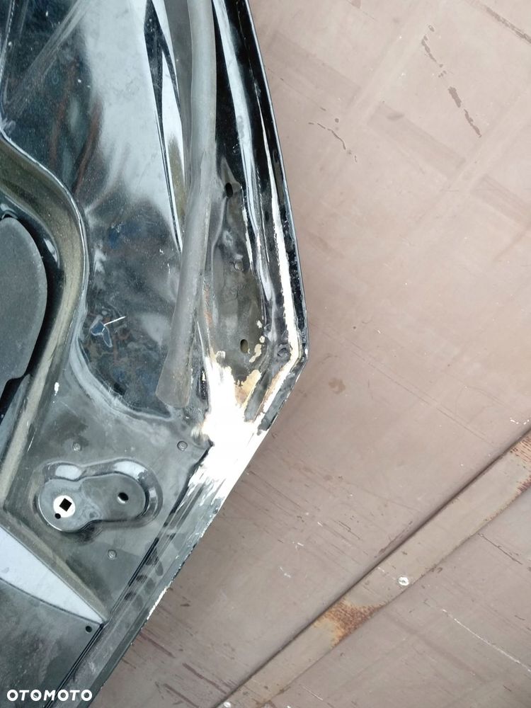 Maska Pokrywa Silnika Audi Q7 II 4M 4M0 - 15