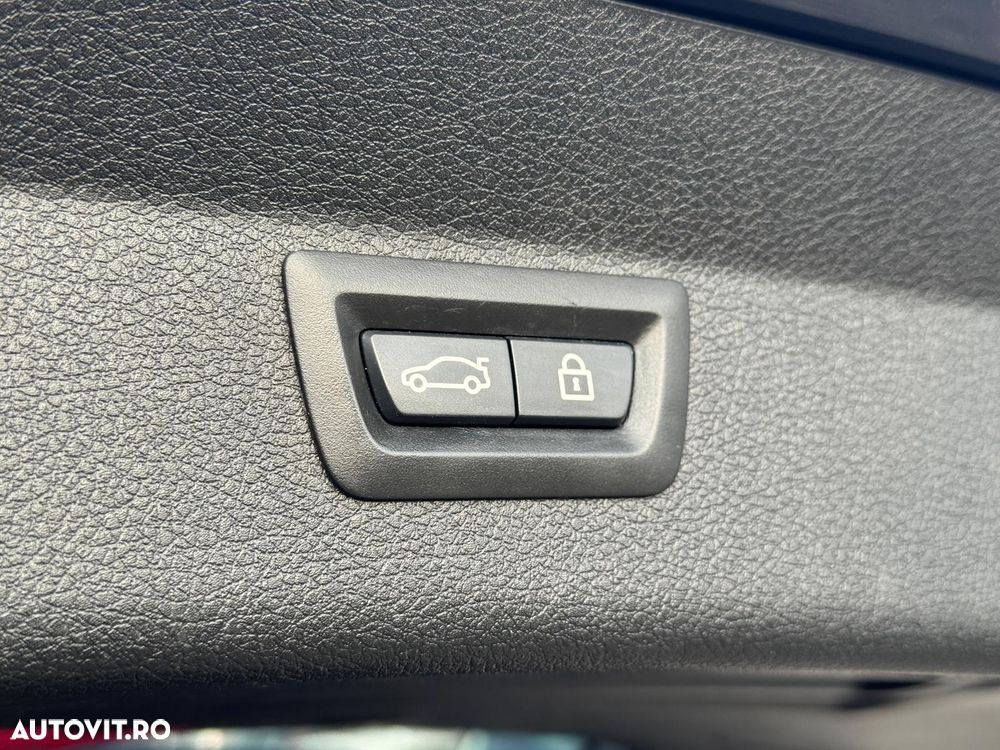 BMW Seria 2 220d Aut. Luxury Line - 21