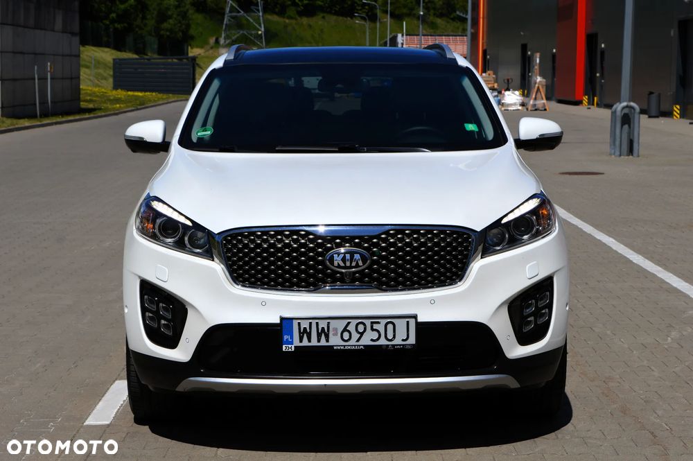 Kia Sorento 2.0 CRDI XL - 35
