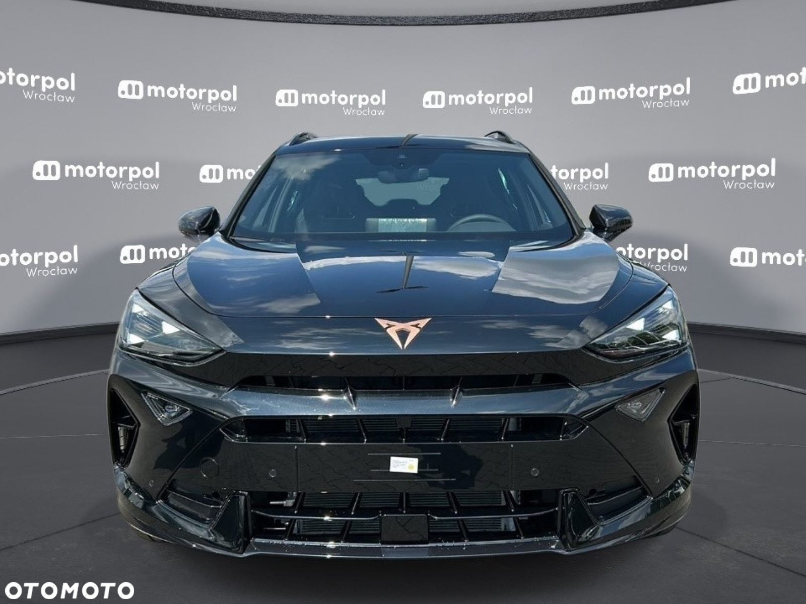 Cupra Formentor - 2