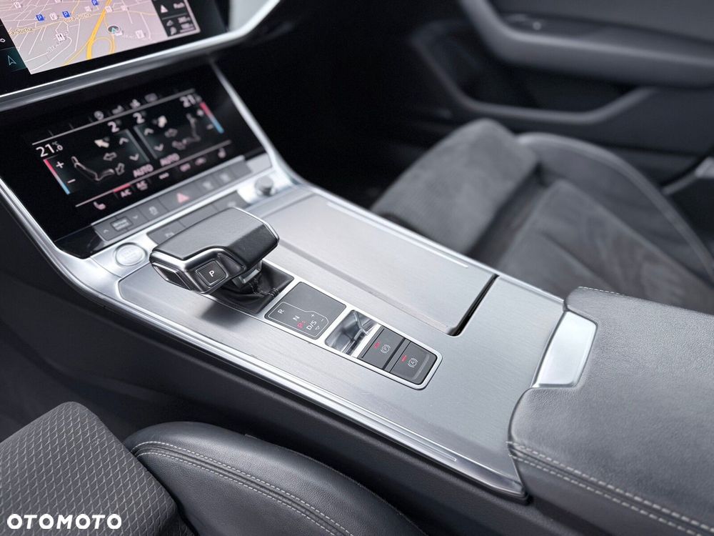 Audi A7 Sportback - 32