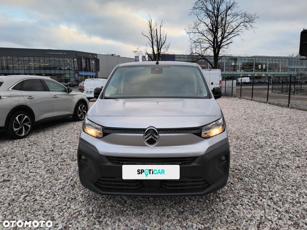 Citroën Berlingo - 2