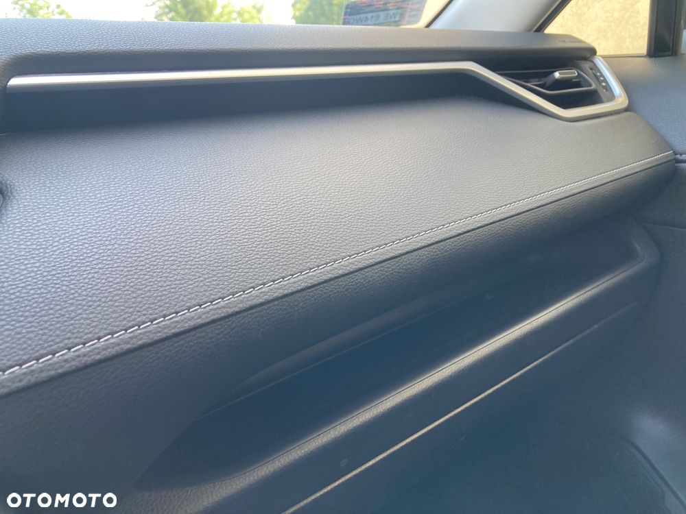 Toyota RAV4 2.0 Comfort 4x2 - 21