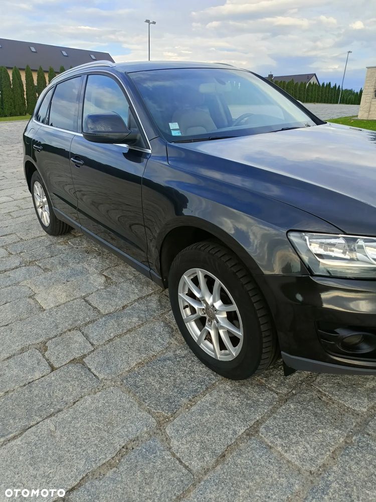 Audi Q5 - 19