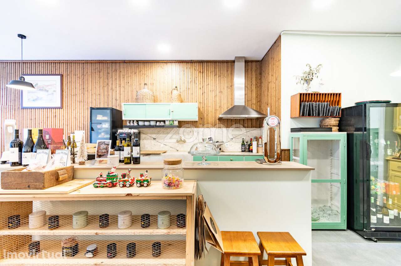 Restaurante na Constituição para Trespasse - Grande imagem: 5/30