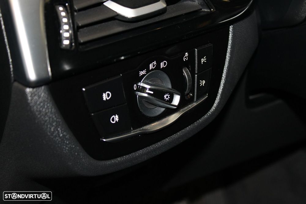 BMW 530 e iPerformance Line Luxury - 12