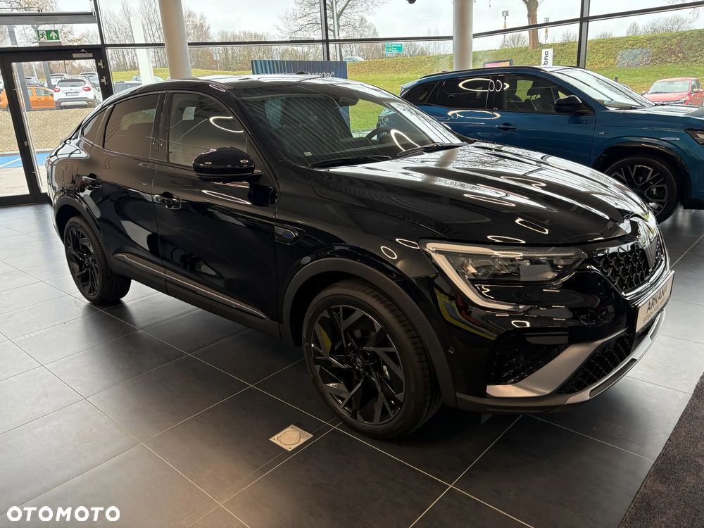 Renault Arkana 1.3 TCe mHEV Esprit Alpine EDC - 4