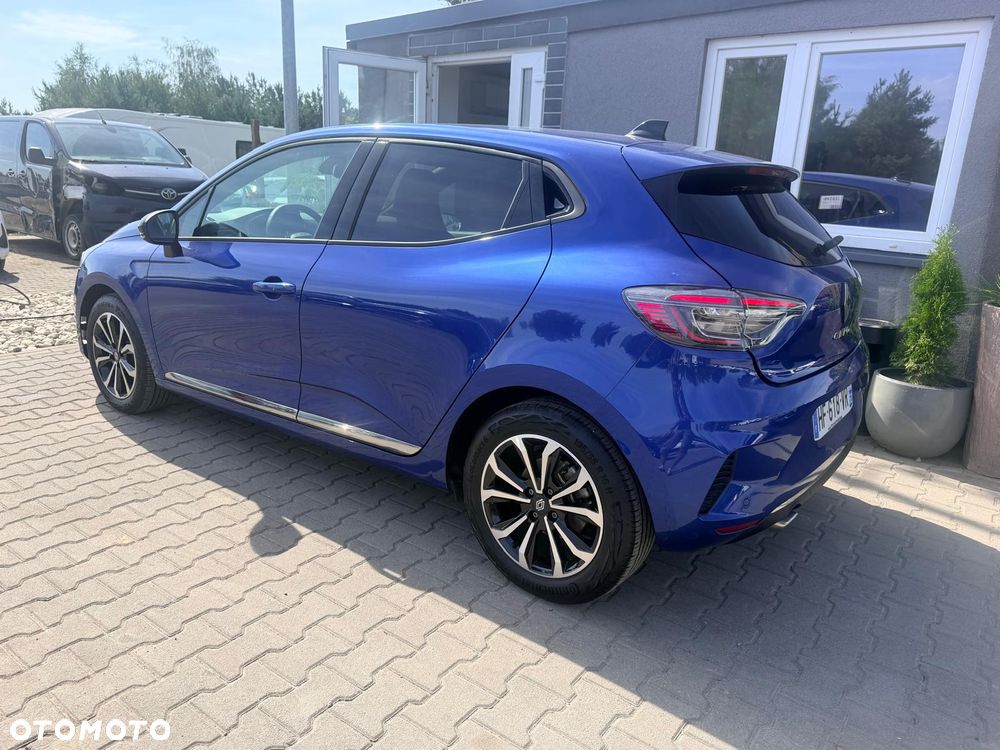 Renault Clio TCe 90 EVOLUTION - 25