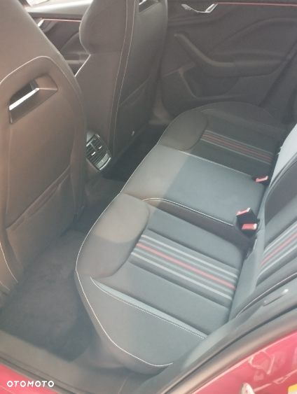 Skoda Scala 1.5 TSI Monte Carlo - 9