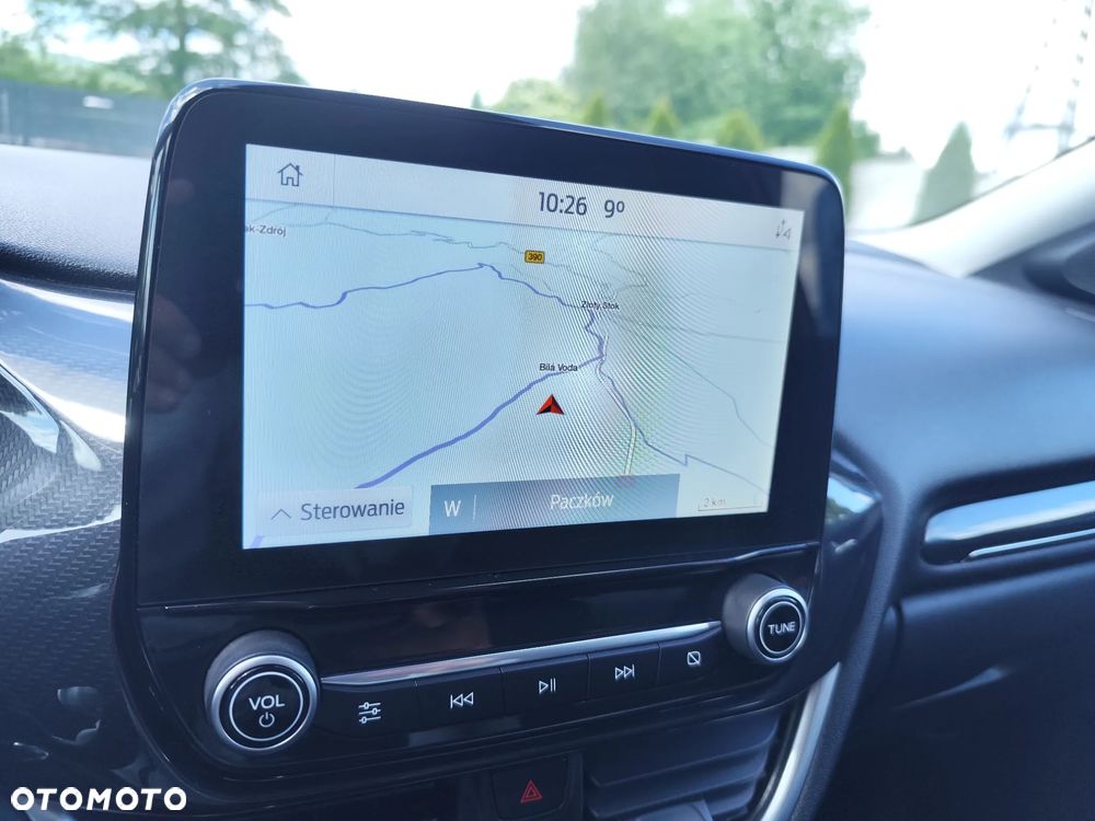 Ford Puma 1.0 EcoBoost Titanium - 26