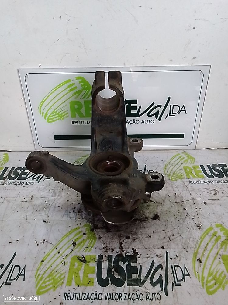 Manga De Eixo Fr Esq Ford S-Max (Wa6) - 1