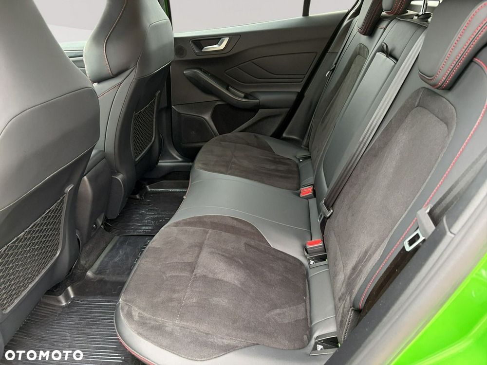 Ford Focus 2024