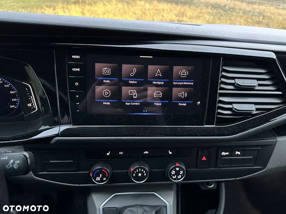 Volkswagen Transporter T6 - 29