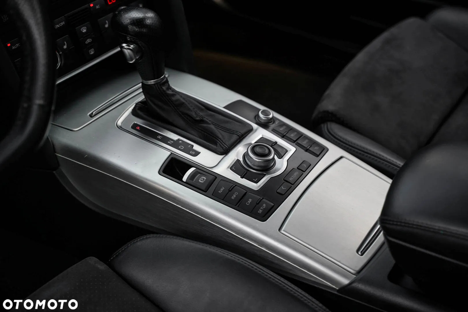 Audi A6 3.0 TDI Quattro Tiptronic - 19