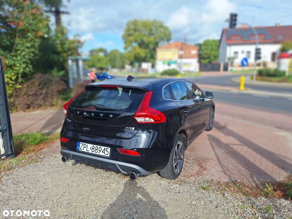 Volvo V40 - 11