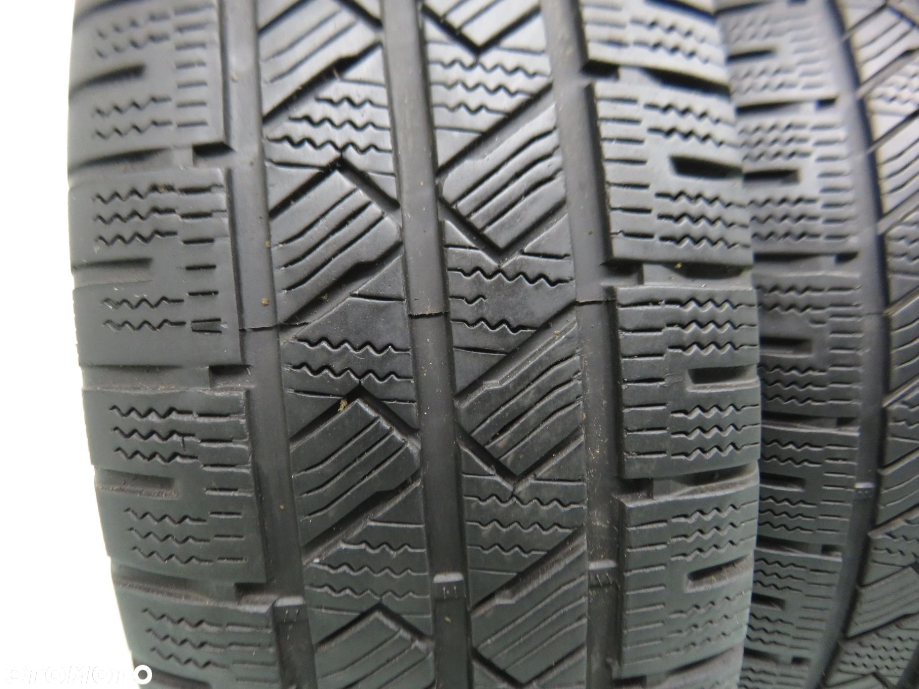 2X 235/65R16C OPONY ZIMOWE Laufenn I Fit Van 115/113R - 7