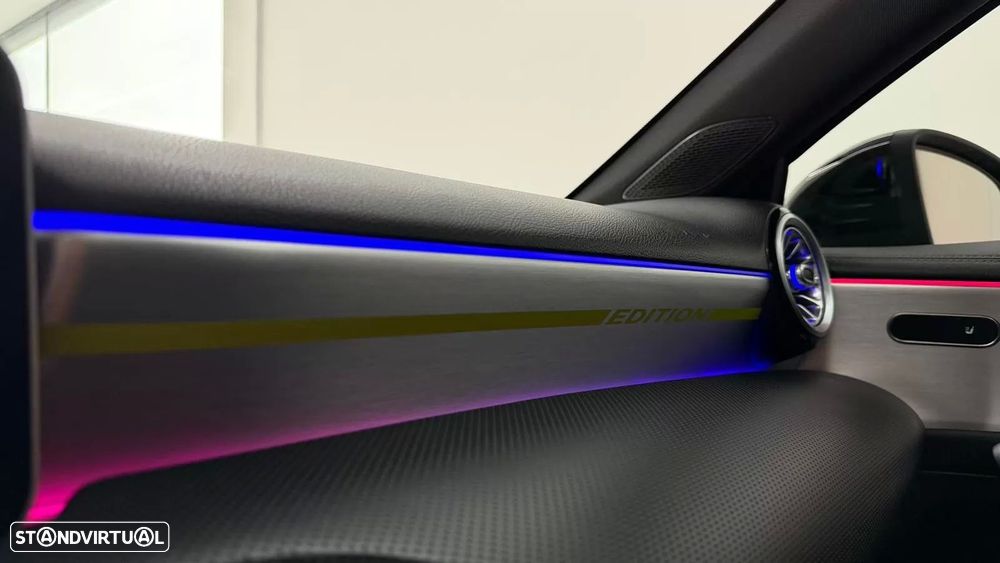 Mercedes-Benz A 180 d 7G-DCT Edition 1 - 30