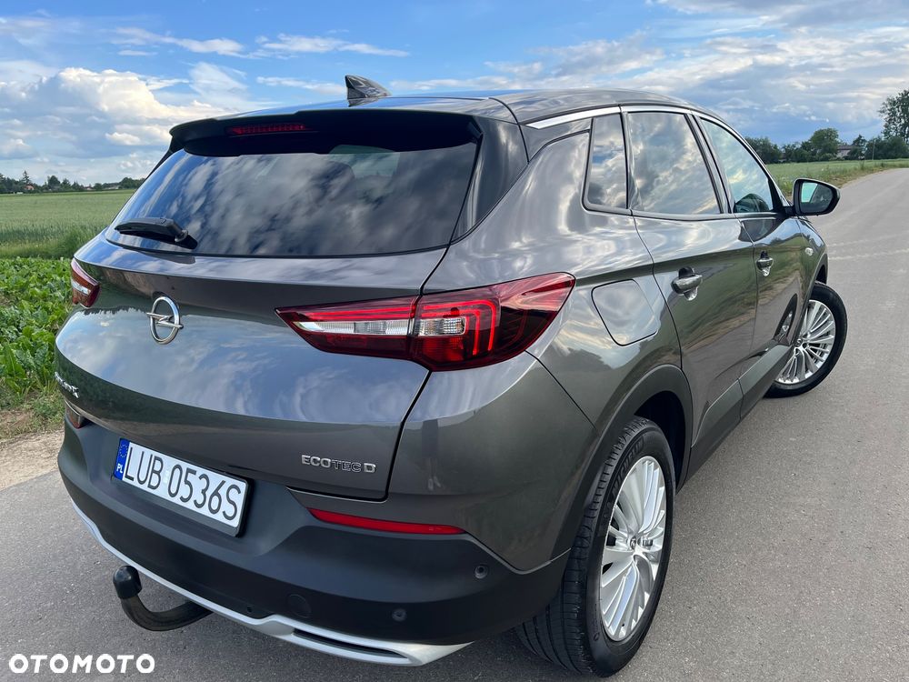 Opel Grandland X 1.5 D Start/Stop Business INNOVATION - 15
