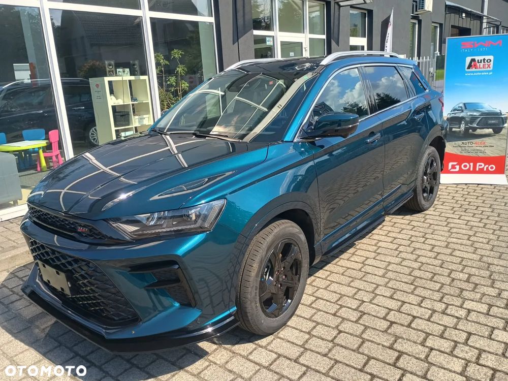 SWM G01 Pro - 7