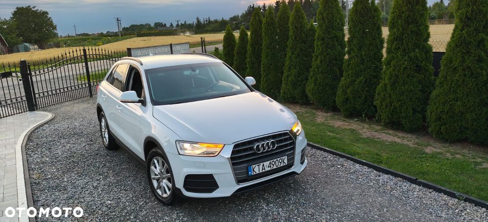 Audi Q3 2.0 TDI - 11