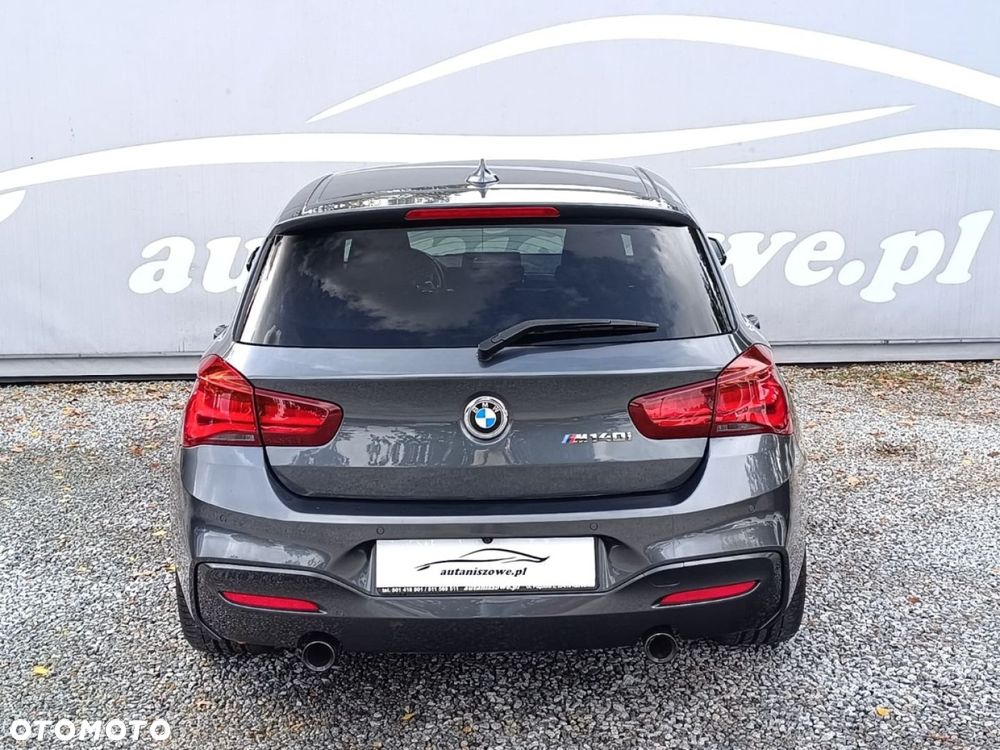 BMW Seria 1 - 15