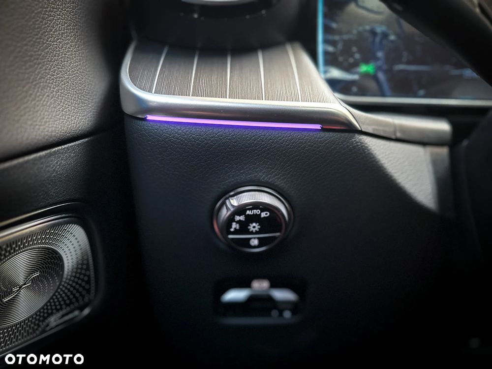 Mercedes-Benz GLC - 20