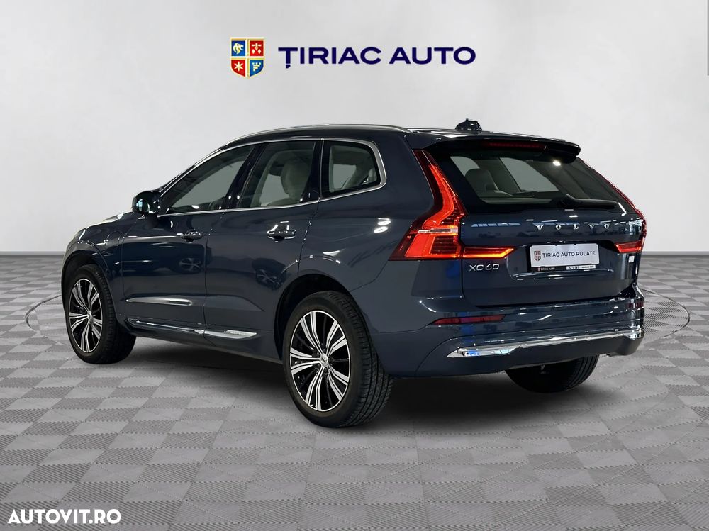 Volvo XC 60 - 4