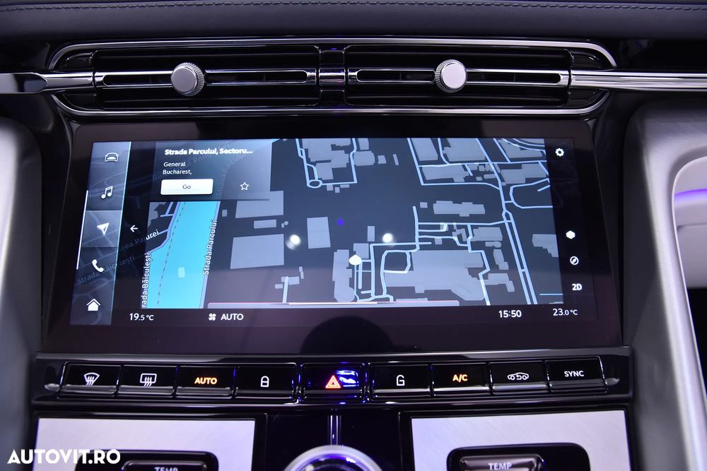 Aston Martin DB12 Volante - 28