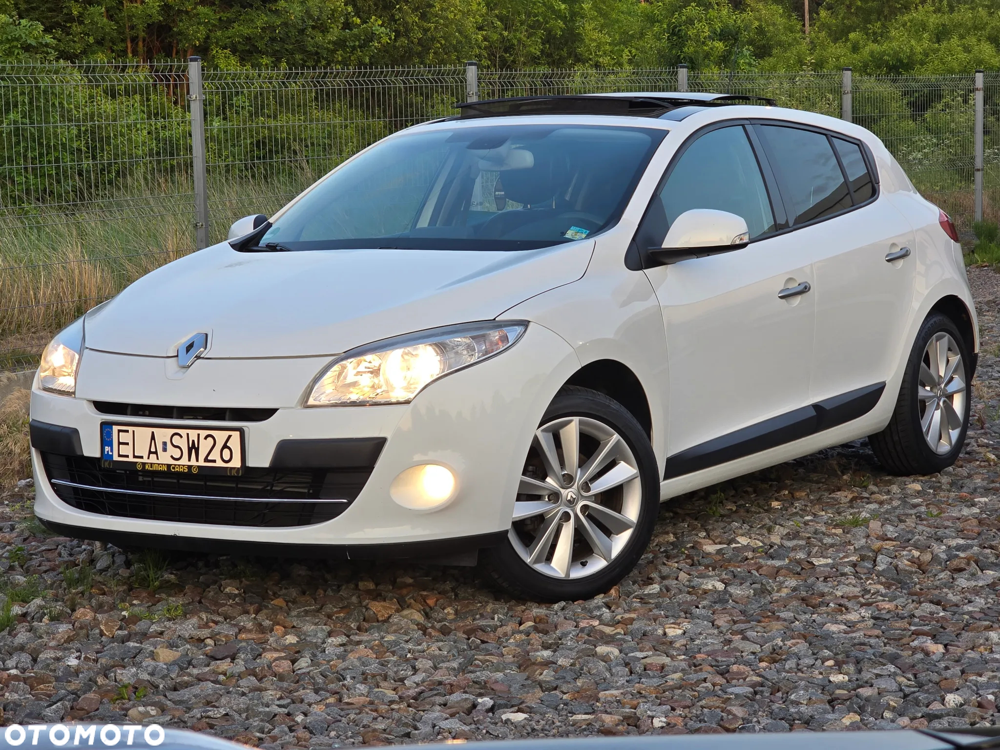 Renault Megane 1.6 16V Business - 41
