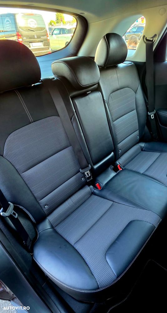 Kia Niro 1.6 GDI 2WD Aut. Edition 7 - 18