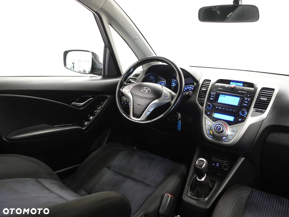 Hyundai ix20 - 29