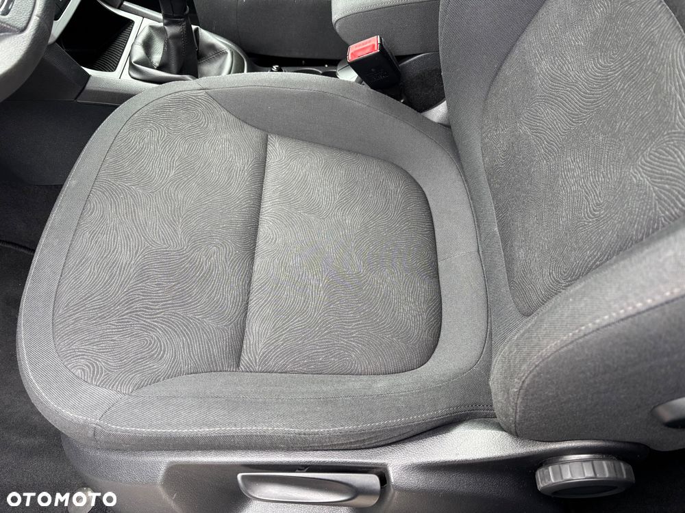 Skoda Yeti 1.2 TSI 4x2 Edition - 18