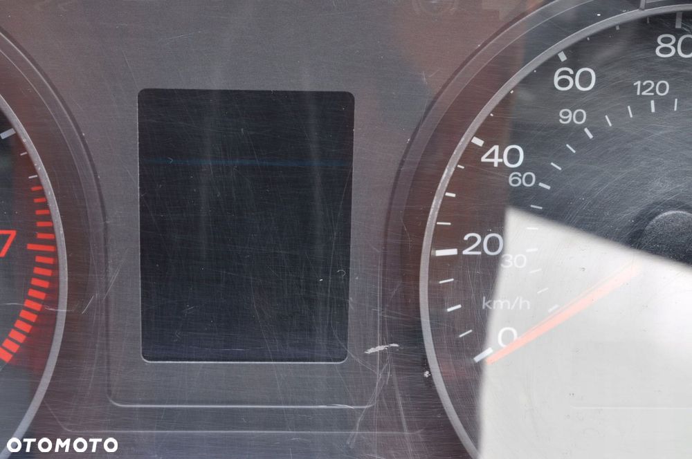 AUDI A4 B7 1.8T 20V 163KM LICZNIK ZEGARY UK 8H0920950N - 8