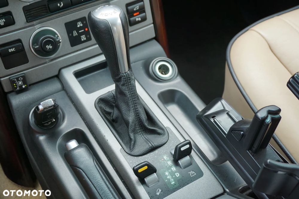 Land Rover Range Rover 4.4 Vogue - 35