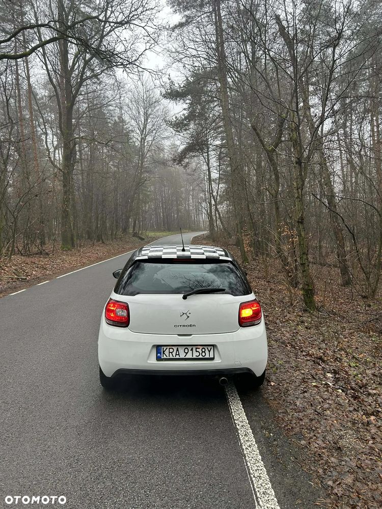 Citroën DS3 - 14
