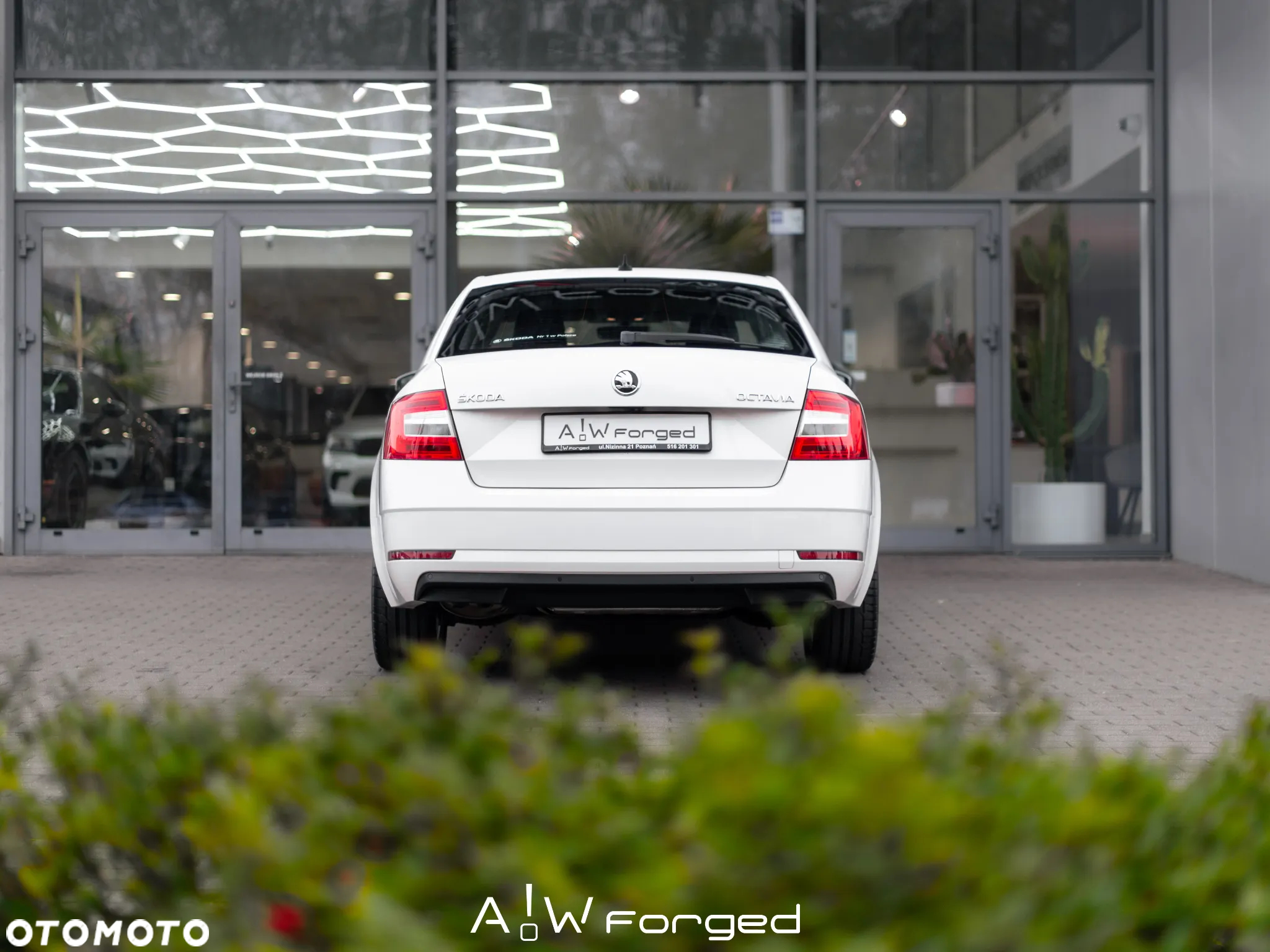 Skoda Octavia 2.0 TDI SCR Style - 13