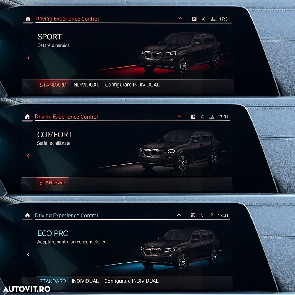 BMW X5 xDrive25d AT - 28