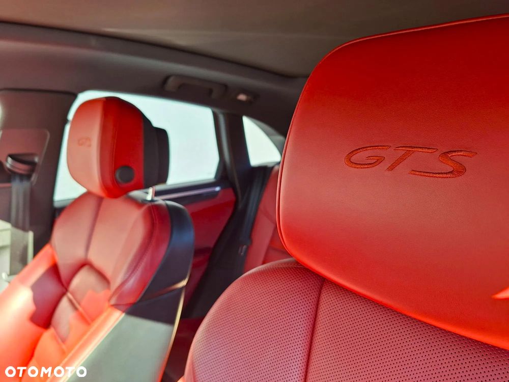 Porsche Macan GTS - 23