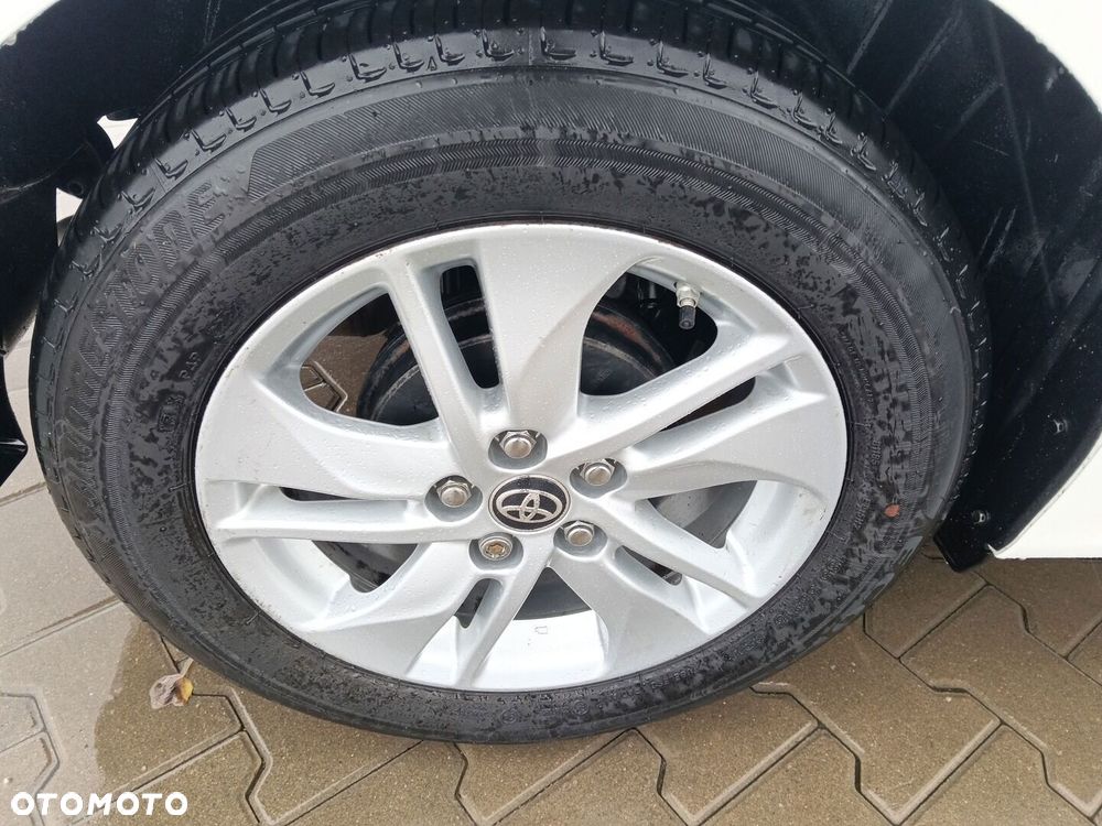 Toyota Yaris 1.5 Comfort - 9