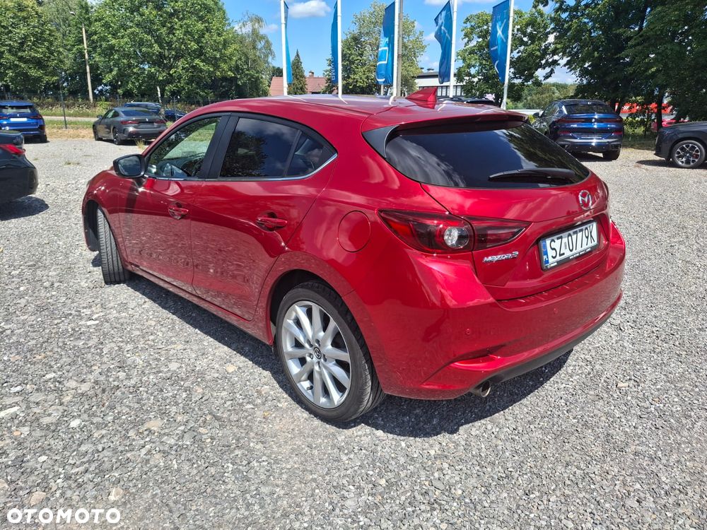 Mazda 3 2.0 Skypassion i-Eloop - 5