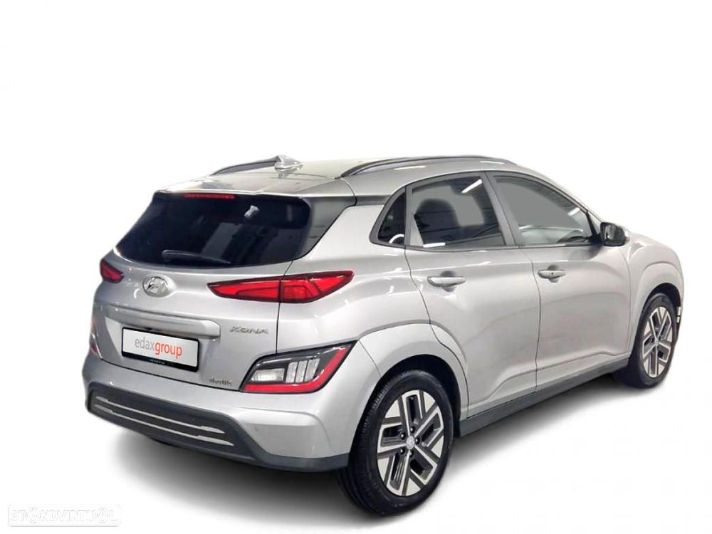 Hyundai Kauai 64 kWh Vanguard - 2