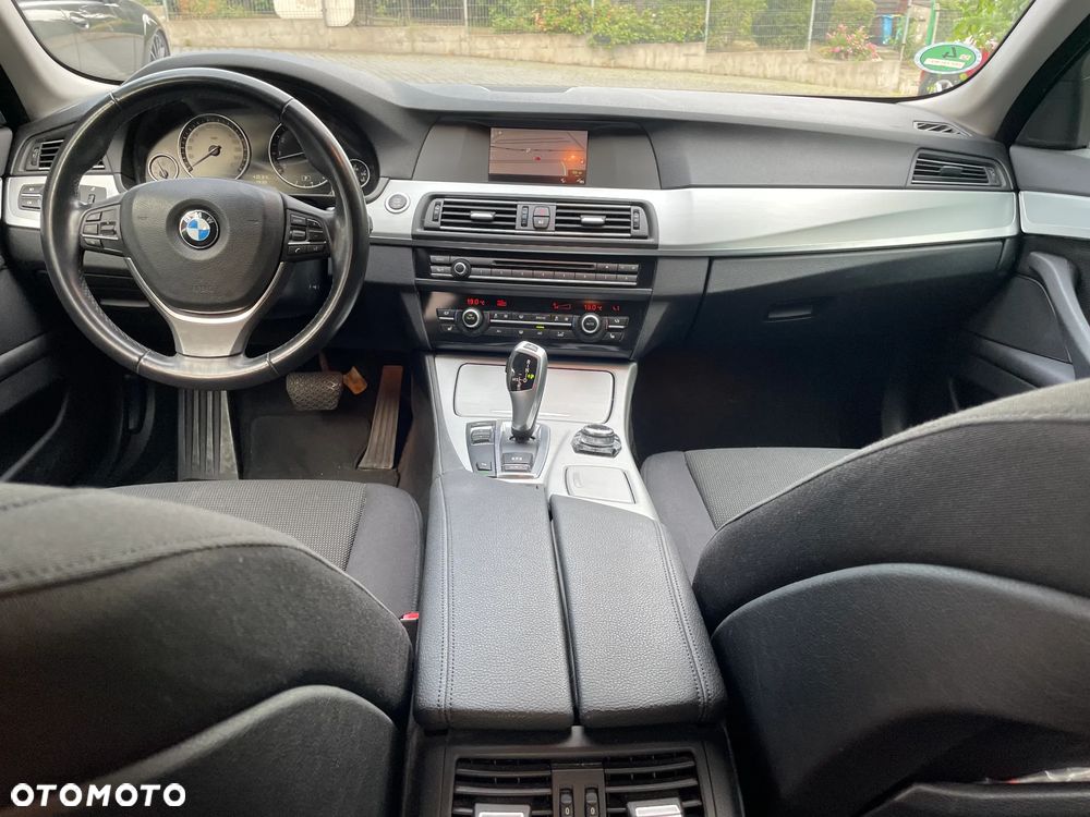 BMW Seria 5 - 13