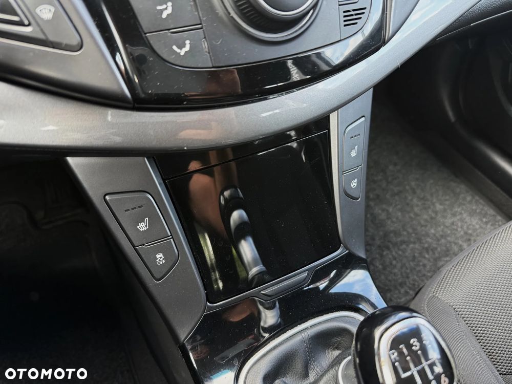 Hyundai i40 1.7 CRDi blue Style - 16