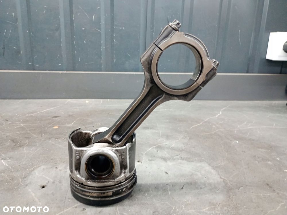 FORD S-MAX GALAXY 2.0 TDCI 13r 140KM UFWA tlok - 8