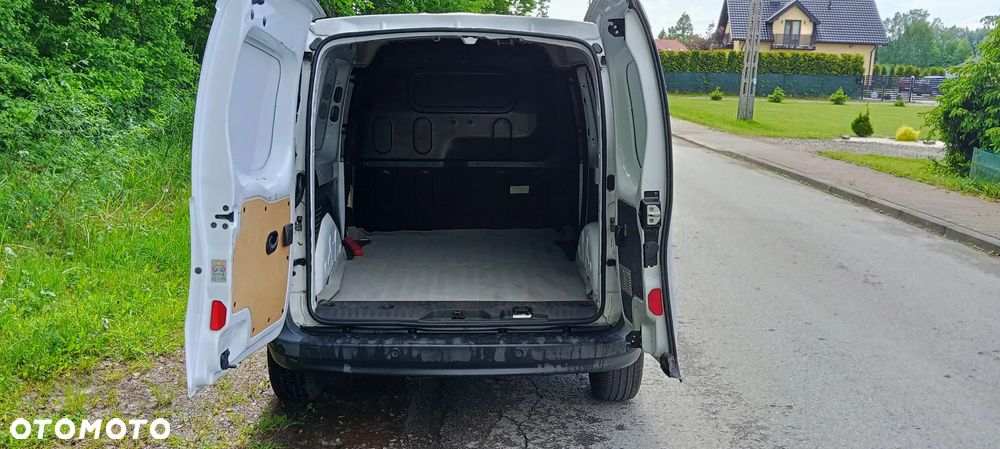 Renault Kangoo Maxi 1.5 90 Extra - 4
