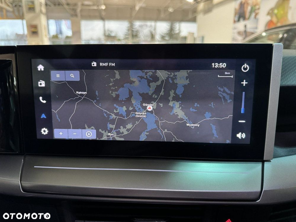 Opel Frontera 1.2 T mHEV GS eDTC6 - 20