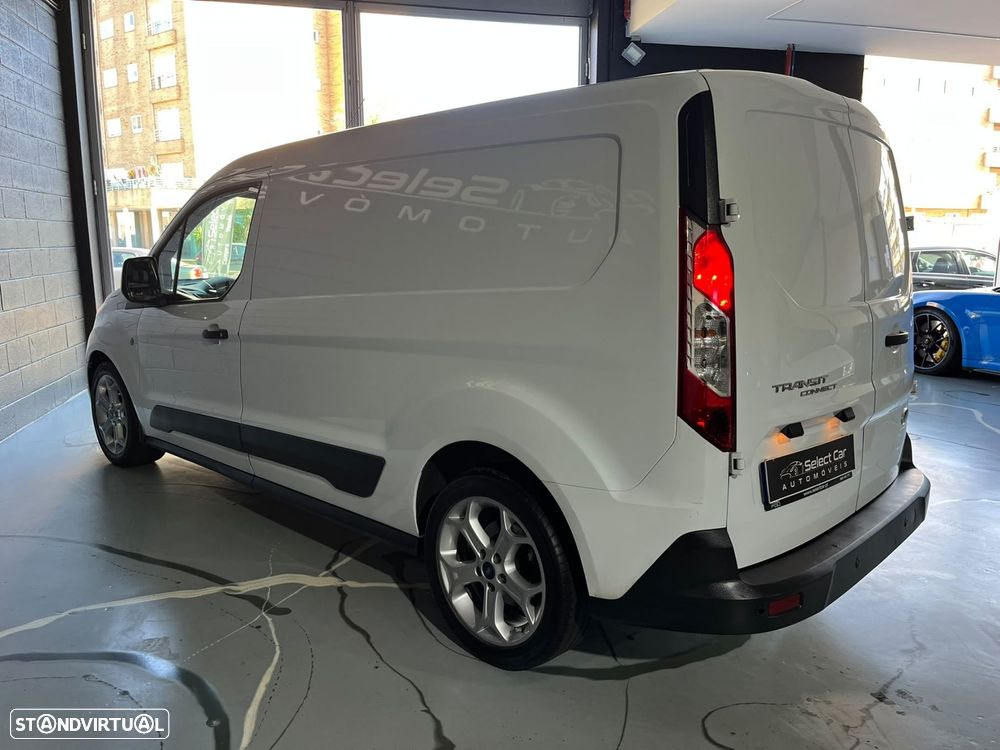 Ford Transit Connect 1.6 TDCi 230 L2 Trend - 4