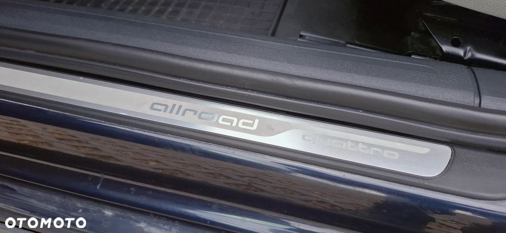 Audi A4 Allroad - 17